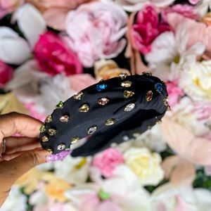 Luxury Headband